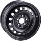 Arrivo AR078 6x15 5x100 ET 43 Dia 57.1 (черный)