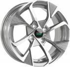 Megami MGM-23 6x14 4x100 ET 35 Dia 73.1 (GMF)