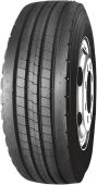 Normaks Smart Steer (рулевая) 315/70 R22.5 152M 