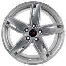 LegeArtis A509 7.5x17 5x112 ET 39 Dia 66.6 (BKF)