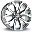 Replica H AU71H 8x17 5x112 ET 26 Dia 66.5 (HBFP)