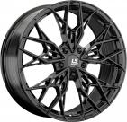 LS FlowForming RC83 8.5x19 5x120 ET 25 Dia 72.6 (BK)