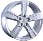 Replay GL31 7.5x18 5x108 ET 46 Dia 63.3 (GMF)
