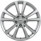 Rial M12 8x18 5x112 ET 38 Dia 66.5 (DBFP)