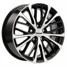 Carwel Инкан 7x17 5x114.3 ET 45 Dia 60.1 (ABT)