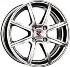 RepliKey RK K101 5.5x14 4x114.3 ET 38 Dia 67.1 (HSB)