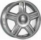 X-Race SH653 6.5x15 4x98 ET 35 Dia 58.6 (GM)
