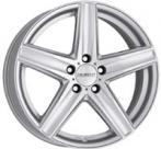 Dezent TG 7x17 5x112 ET 49 Dia 66.6 (silver)