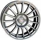 Proma RSs 6.5x16 5x100 ET 42 Dia 57.1 (алмаз матовый)