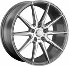 LS Wheels 1328 8.5x19 5x114.3 ET 40 Dia 67.1 (GMF)