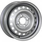 Ganz GRN13009 5x13 4x100 ET 46 Dia 54.1 (silver)