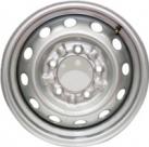 Trebl Ваз-2123 6.5x16 5x139.7 ET 40 Dia 98.6 (silver)