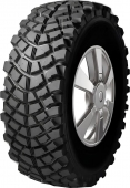 Pneus (наварка) Cross Country M/T 245/70 R16 109S 