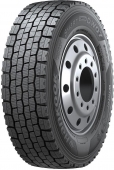 Hankook DW07 (ведущая) 315/70 R22.5 154L 