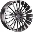 Replay FD193 8.5x20 5x114.3 ET 44 Dia 63.3 (GMF)