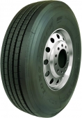 Long March LM216 (рулевая) 315/80 R22.5 156M 