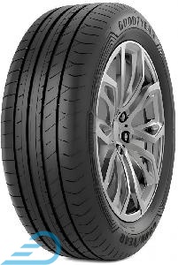 Eagle Sport 2 SUV