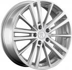 Replay OPL101 6.5x15 5x110 ET 35 Dia 65.1 (silver)