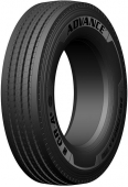 Tornado GR-A1 (рулевая) 285/70 R19.5 146L 