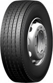 Evergreen ESR579 (рулевая) 235/75 R17.5 143L 