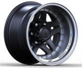 Race Ready CSS3917 8x16 5x139.7 ET -10 Dia 110.5 (MK LP)