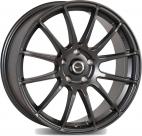 Lizardo XH165 7x17 5x108 ET 35 Dia 60.1 (CG22)