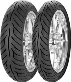 Roadrider AM26
