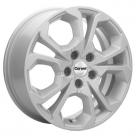 Carwel Шира 6.5x17 5x114.3 ET 50 Dia 64.1 (GBFP)