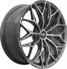 Race Ready CSSYA3386 8.5x20 5x108 ET 36 Dia 65.1 (черный)