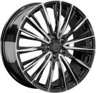LS FlowForming FG46 8.5x20 5x120 ET 40 Dia 72.6 (BKF)
