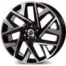 Lizardo 3S1072 7.5x19 5x108 ET 45 Dia 67.1 (BMF)