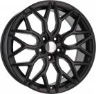 Venti 1719 7x17 5x108 ET 33 Dia 60.1 (BL)