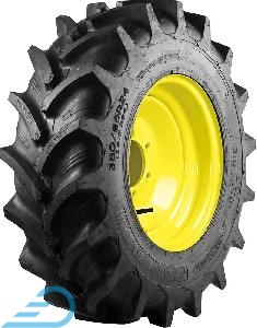 Farm Specialist Trac Radial-II