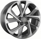 Replay HV101 7x17 5x114.3 ET 37 Dia 66.6 (GMF)