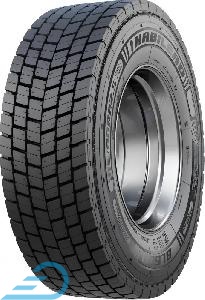 BL600 (ведущая)