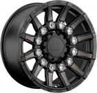 LS FlowForming RC87 9x17 5x150 ET 25 Dia 110.1