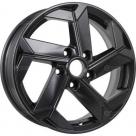 KDW KD1642 6x16 5x114.3 ET 43 Dia 67.1 (MtB)