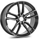 Replica MR5610 11x21 5x112 ET 49 Dia 66.6 (BMF)