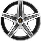 Mercedes GL (RKL68K)