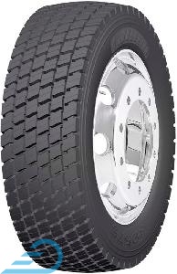 JD575 (ведущая)