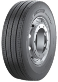 Michelin X InCity EV Z (универсальная) 275/70 R22.5 152J 