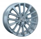 Replay SNG22 6.5x16 5x112 ET 40 Dia 66.6 (silver)