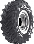 Ascenso XLR-880 710/70 R42 173D XL