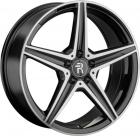 Replay MR253 8x19 5x112 ET 38 Dia 66.6 (BKF)