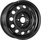 Евразиа ТАПО 54A45C 5.5x15 4x100 ET 45 Dia 60.1 (черный)