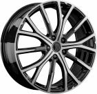 LS FlowForming FG21 7x19 5x108 ET 36 Dia 65.1 (HPB)