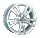 Replay V26 7x17 5x108 ET 50 Dia 63.3 (silver)
