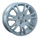 Replay KI62 6x15 4x100 ET 48 Dia 54.1 (silver)