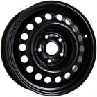 Trebl 8130 6x15 5x114.3 ET 50 Dia 64.1 (черный)