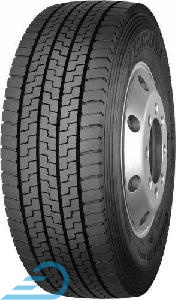 707L (ведущая)